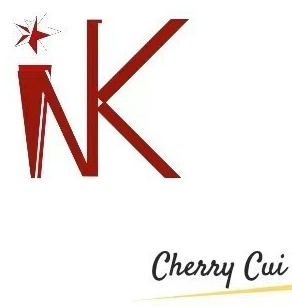 Cherry Cui 标志